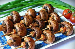 Мариновани гъби - рецепта за ецване у дома, гъби сайт