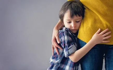 Съвети за родители за това как да се помогне на детето ви се адаптират към детска градина - детска градина