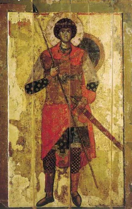 Solouhin, черни дъски резюме по глави