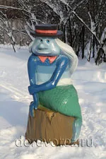 Машинна скулптура