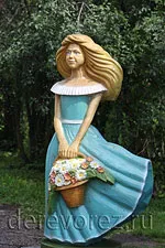 Машинна скулптура