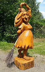 Машинна скулптура