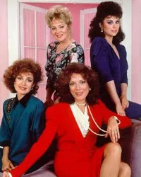 Стил 80s вятър промяна