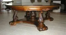 Workbench с техните ръце - инструкции, чертежи и размери