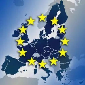 Страните от ЕС в списъка на участниците на ЕС 2017