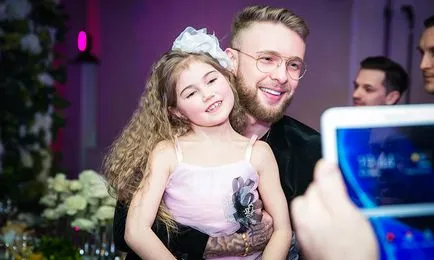 Сватба рапър Мота и Мария Мелникова любовна история и снимки, здравей! Русия