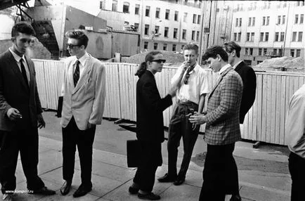 Hipsters 