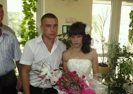 Сватба, най-смешната снимка
