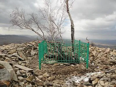 Аязмо Aulia в Башкортостан