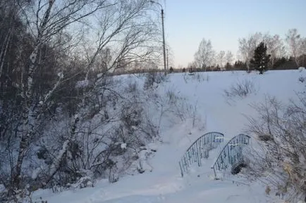 Светият ключ село носилка Iskitimsk област ДДС (област Искитим) Светият ключ село носилка област Iskitimsk ДДС