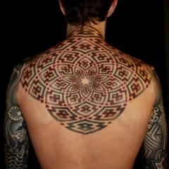 dotvork Татуировка стил (dotwork), татуировка снимки и скици (dotvork) Татуировка стил dotvork (dotwork), снимки и скици татуировка