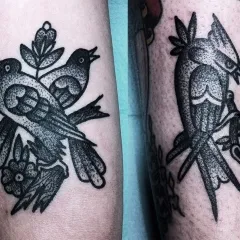 dotvork Татуировка стил (dotwork), татуировка снимки и скици (dotvork) Татуировка стил dotvork (dotwork), снимки и скици татуировка