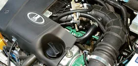 Видове автомобилни двигатели - принцип на работа, видове видео гориво