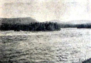 Тактики за риболов на сьомга предене макара (тактика) Тактики за риболов на сьомга с предене