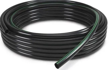 HDPE тръби характеристики, дешифрирането какво е, маркиране, което работна температура (характеристики) HDPE тръби характеристики, разгадават какво е, какво маркировка работна температура