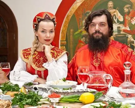Традиции в българското гостоприемство