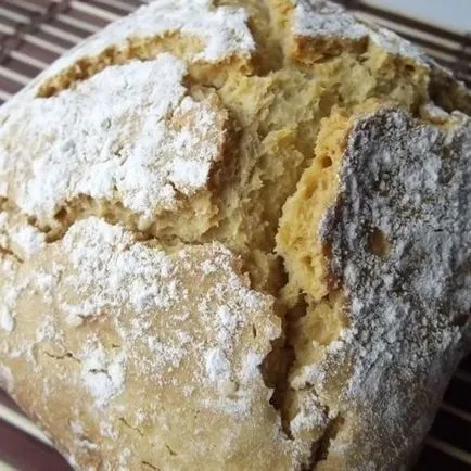 Задушени картофи с патица