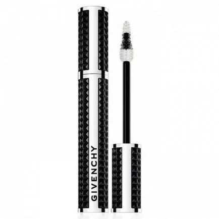 Mascara ноар обем мода от Givenchy - ревюта, снимки и цена
