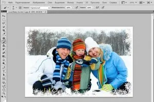 Уроци по Photoshop Основите, примери, работилници