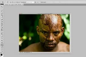 Уроци по Photoshop Основите, примери, работилници