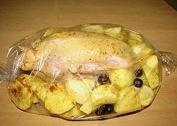 Патица с картофи вкусни и лесни рецепти
