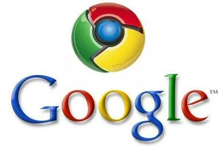 Задайте изрично панел в Google Chrome