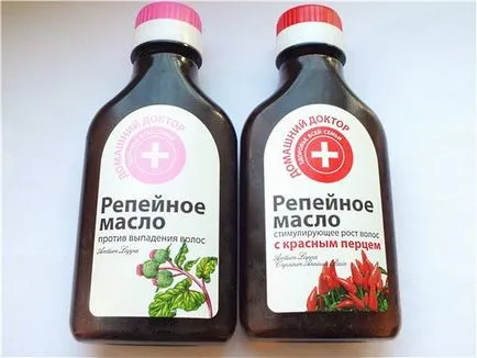 Укрепване на продукти за коса на средства за укрепване на косата в аптеката