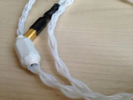 USB кабел не работи - включване и власт - га стерео