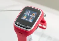 Изборът на децата SmartWatch топ 10 на най-добрите модели (часа) Изборът SmartWatch топ 10 на най-добрите модели за деца