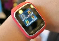 Изборът на децата SmartWatch топ 10 на най-добрите модели (интелигентно) Изборът SmartWatch топ 10 на най-добрите модели за деца