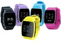Изборът на децата SmartWatch топ 10 на най-добрите модели (часа) Изборът SmartWatch топ 10 на най-добрите модели за деца