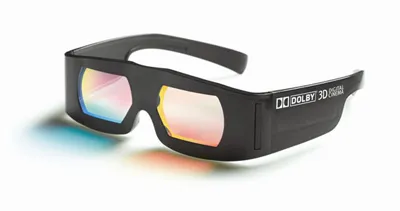 Каква е разликата IMAX 3D, RealD, долби 3г