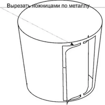 Вятърните турбини със собствените си ръце