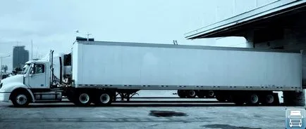 Каква е работата на logistician