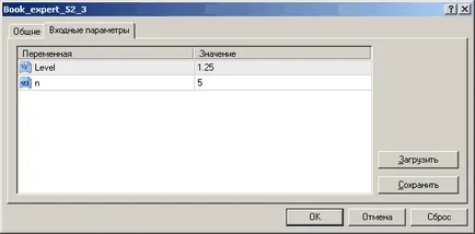 Видове променливи - променливи - урок за MQL4 - учебник по MQL4