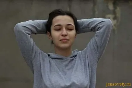 Пролет депресия при жените