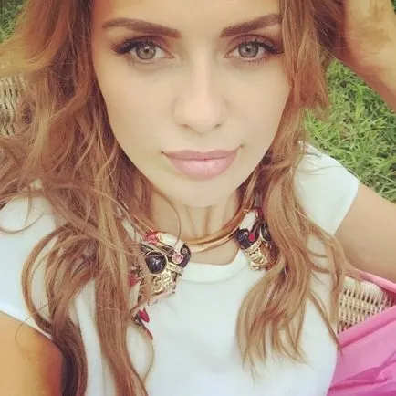 Viktoria Bonya женен, кога и какво ще бъде сватбата