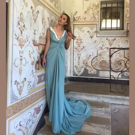 Viktoria Bonya женен, кога и какво ще бъде сватбата