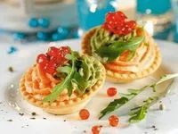 Вкусни сандвичи с цаца рецепти с стъпка по стъпка снимки