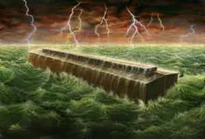 The Flood 1