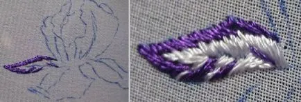 Stitch бродиращи машини, верига, уроци за начинаещи