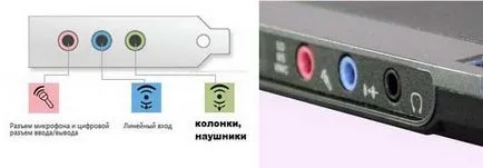 Аудио изход устройство не е установено, че решението да се направи тук!