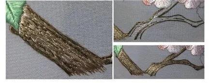 Stitch бродиращи машини, верига, уроци за начинаещи