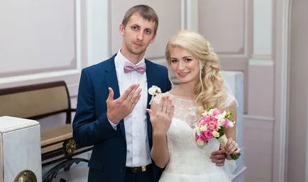 На колко години е по-добре да се ожени
