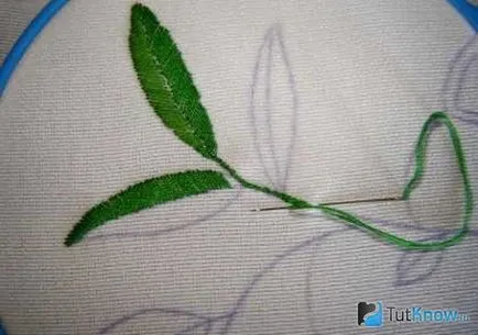 Stitch бродиращи машини, верига, уроци за начинаещи