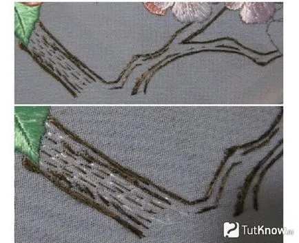Stitch бродиращи машини, верига, уроци за начинаещи