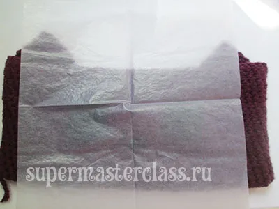 Плетено молив случай молив случай как да връзвам кука, майсторски класове в ръкоделието