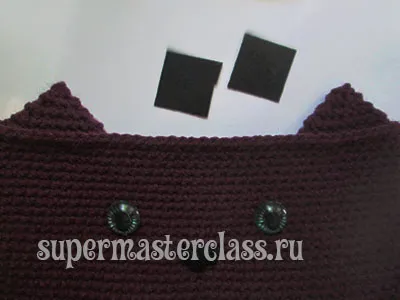 Плетено молив случай молив случай как да връзвам кука, майсторски класове в ръкоделието
