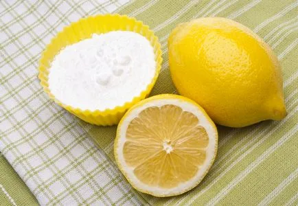 Защо сода за погасяването на оцет, сода, които, къде и какво (оцет) Защо сода за погасяването на оцет, сода, които, къде и какво