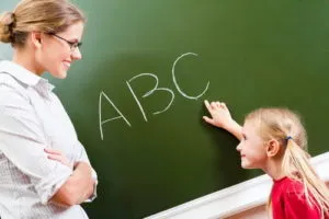 Забавено развитие на лечението на дете